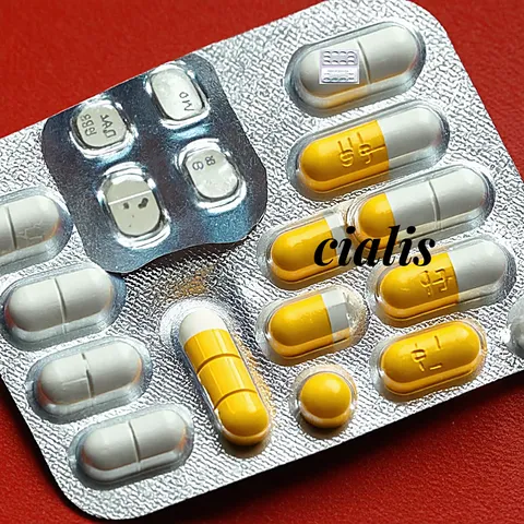 Cialis comprar seguro